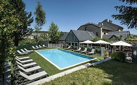 Deltour Hôtel Mende City